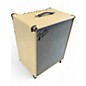 Used Fender Rumble 500 V3 2x10 Ivory Bass Combo Amp thumbnail