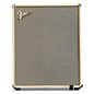 Used Fender Rumble 500 V3 2x10 Ivory Bass Combo Amp
