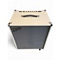 Used Fender Rumble 500 V3 2x10 Ivory Bass Combo Amp