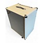 Used Fender Rumble 500 V3 2x10 Ivory Bass Combo Amp