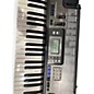 Used Casio CTK720 61-Key Portable Keyboard