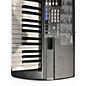 Used Casio CTK720 61-Key Portable Keyboard