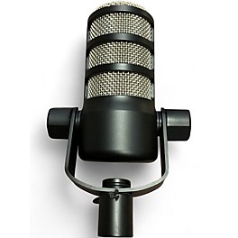Used RODE PodMic Dynamic Microphone