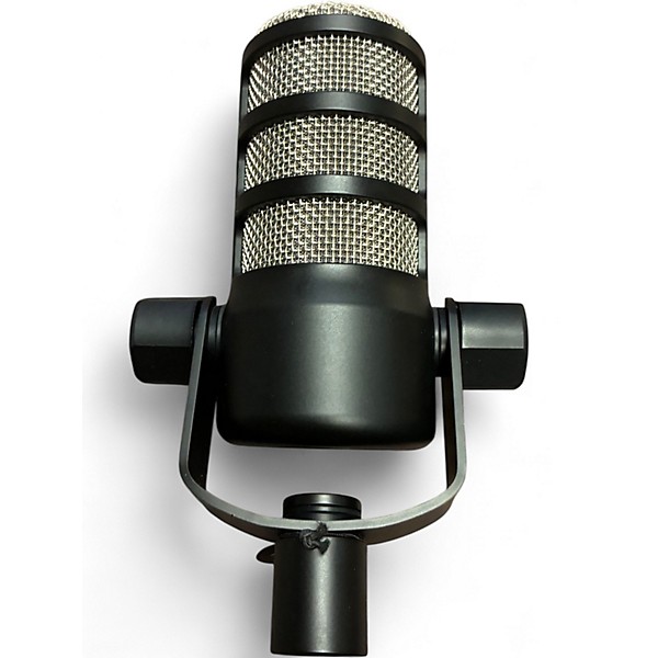 Used RODE PodMic Dynamic Microphone