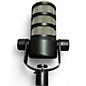 Used RODE PodMic Dynamic Microphone thumbnail