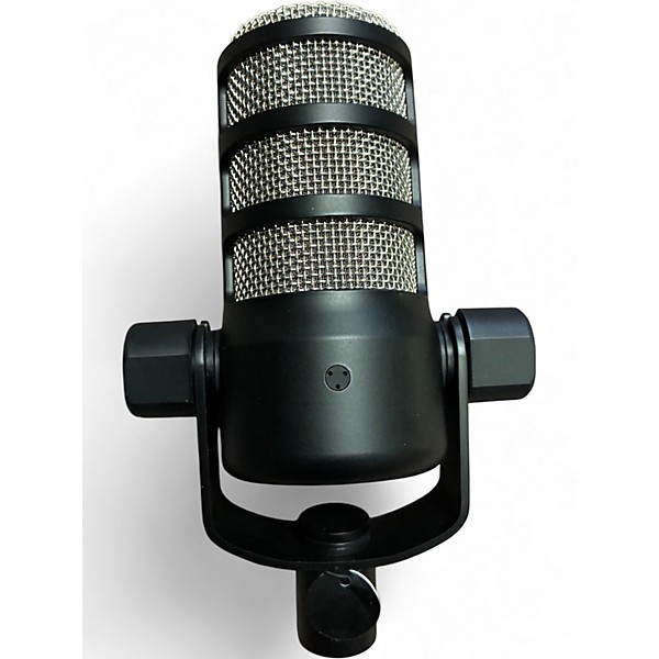 Used RODE PodMic Dynamic Microphone