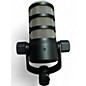 Used RODE PodMic Dynamic Microphone