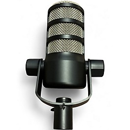 Used RODE PodMic Dynamic Microphone