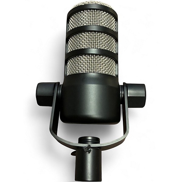 Used RODE PodMic Dynamic Microphone