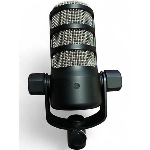 Used RODE PodMic Dynamic Microphone