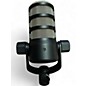 Used RODE PodMic Dynamic Microphone