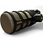 Used RODE PodMic Dynamic Microphone