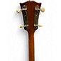 Vintage 1963 Gibson TG-0 Natural Acoustic Guitar