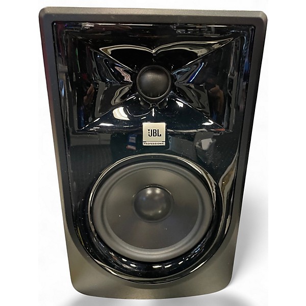 Used Jbl 305p mkii Powered Monitor