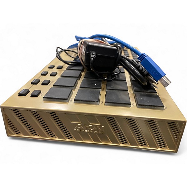 Used 2018 Akai Professional MPC Live Production Controller