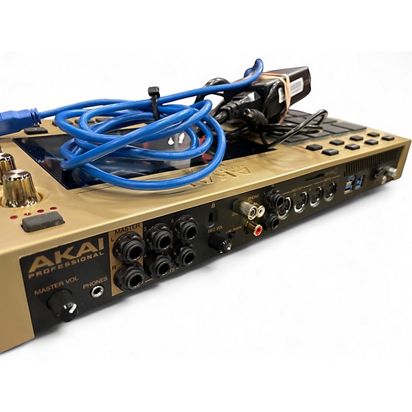 Used 2018 Akai Professional MPC Live Production Controller