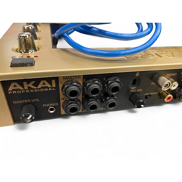 Used 2018 Akai Professional MPC Live Production Controller
