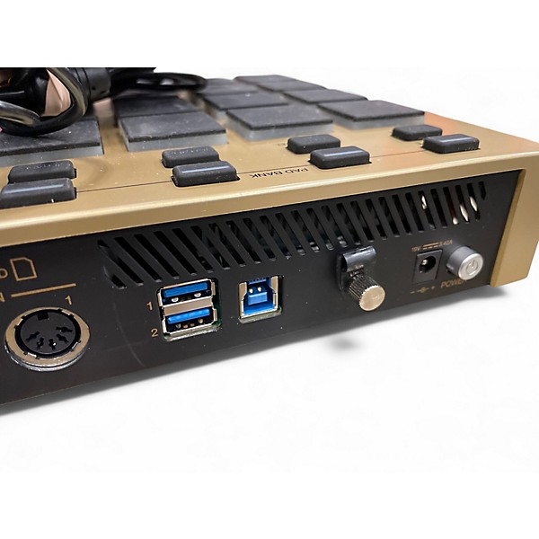Used 2018 Akai Professional MPC Live Production Controller