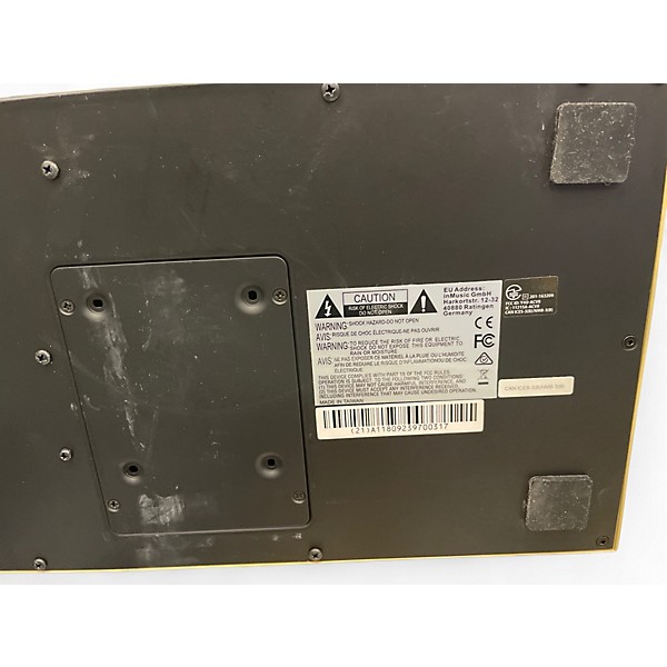 Used 2018 Akai Professional MPC Live Production Controller