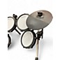 Used Simmons Titan 50 Electric Drum Set