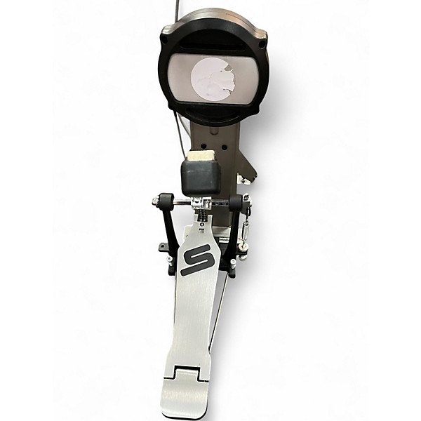Used Simmons Titan 50 Electric Drum Set
