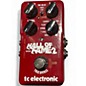 Used TC Electronic Hall Of Fame 2 Reverb Effect Pedal thumbnail
