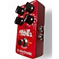 Used TC Electronic Hall Of Fame 2 Reverb Effect Pedal