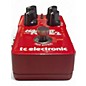 Used TC Electronic Hall Of Fame 2 Reverb Effect Pedal