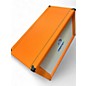Used Orange Amplifiers PPC212C 2x12 Guitar Cabinet thumbnail