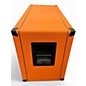 Used Orange Amplifiers PPC212C 2x12 Guitar Cabinet