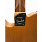Used Fender Acoustasonic Player Telecaster ATOMIC WHITE Acoustic Electric Guitar