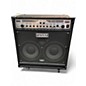 Used Fender BASSMAN 250 Bass Combo Amp thumbnail