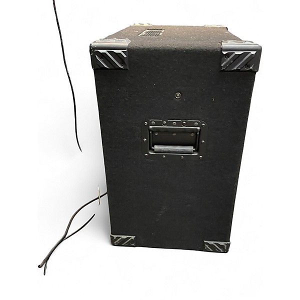 Used Fender BASSMAN 250 Bass Combo Amp
