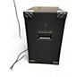 Used Fender BASSMAN 250 Bass Combo Amp