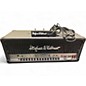 Used Hughes & Kettner Tube 100 Tube Guitar Amp Head thumbnail