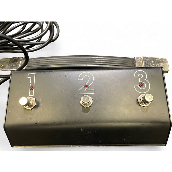 Used Hughes & Kettner Tube 100 Tube Guitar Amp Head