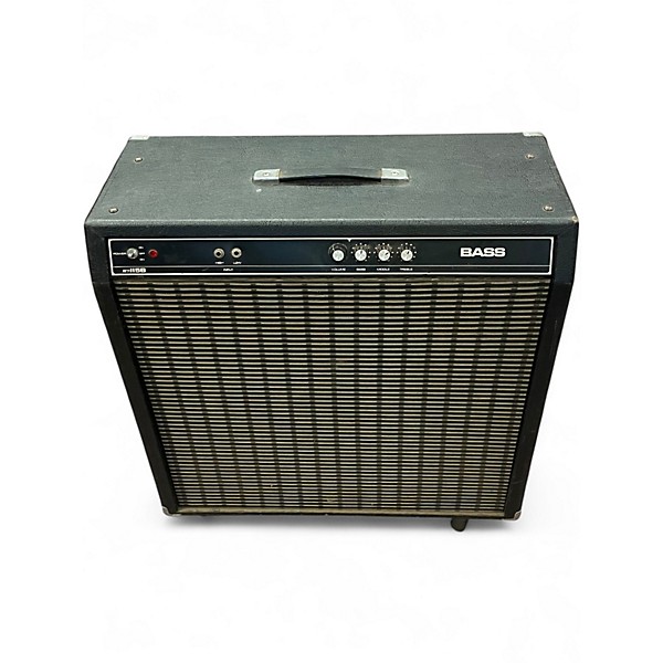 Vintage 1970s Yamaha b50-115 Bass Combo Amp