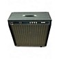 Vintage 1970s Yamaha b50-115 Bass Combo Amp