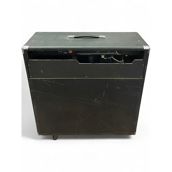 Vintage 1970s Yamaha b50-115 Bass Combo Amp