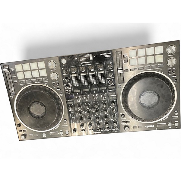 Used Pioneer DJ DDJ1000SRT DJ Controller