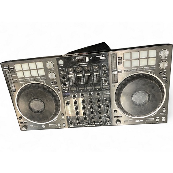 Used Pioneer DJ DDJ1000SRT DJ Controller