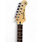 Used Yamaha Pacifica BLACK Solid Body Electric Guitar