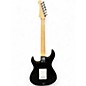 Used Yamaha Pacifica BLACK Solid Body Electric Guitar