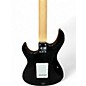 Used Yamaha Pacifica BLACK Solid Body Electric Guitar