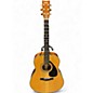 Used Yamaha L-15A Natural Acoustic Guitar thumbnail