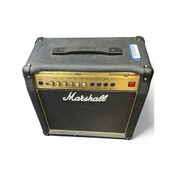 Used Marshall VALVESTATE 2000 Guitar Combo Amp