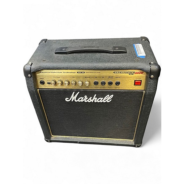 Used Marshall VALVESTATE 2000 Guitar Combo Amp