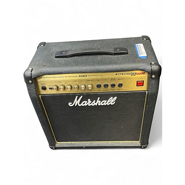 Used Marshall VALVESTATE 2000 Guitar Combo Amp