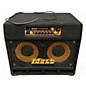 Used Markbass Combo Head II Bass Combo Amp thumbnail