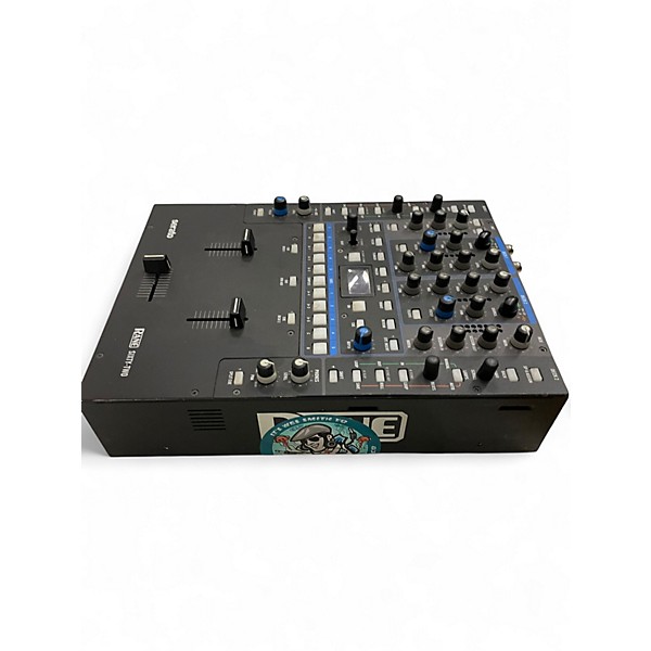 Used RANE Sixty-Two DJ Mixer